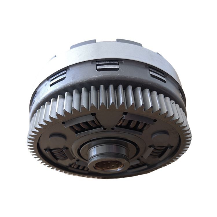 Ki jan yo chwazi Clutch Disk?