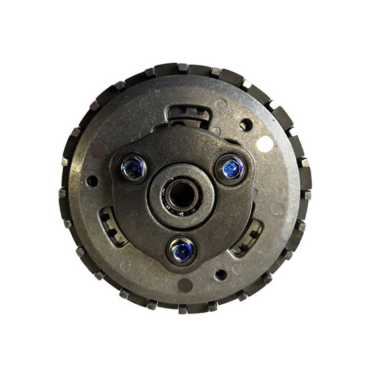 Glise klòtch YF300F OEM VOGE motosiklèt 300DS