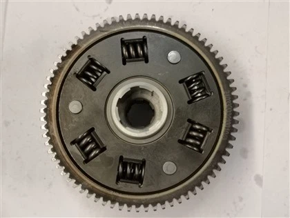 DY150F Slip Clutch OEM TAYomoTOR Motosiklèt KD150-G1